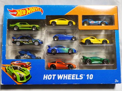 ワイルドスピードカーコレクション1号～27号 +読者プレゼント品付